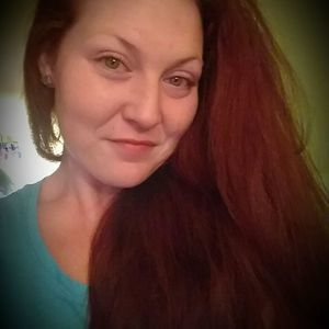 Meet your Posher, Becky